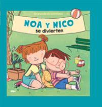 Noa y Nico Se Divierten