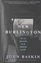 New Burlington: The Life and Death of an American Village