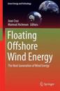 Floating Offshore Wind Energy