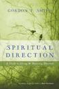 Spiritual Direction – A Guide to Giving and Receiving Direction