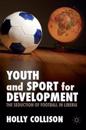 Youth and Sport for Development