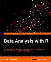 Data Analysis With R