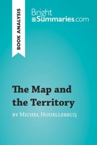 Map and the Territory by Michel Houellebecq (Book Analysis)