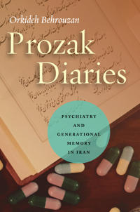 Prozak Diaries