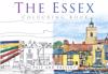 The Essex Colouring Book: Past and Present