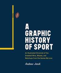 A Graphic History of Sport