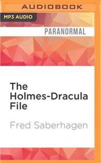The Holmes-Dracula File