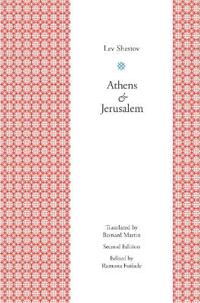 Athens & Jerusalem