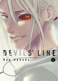 Devil's Line 3