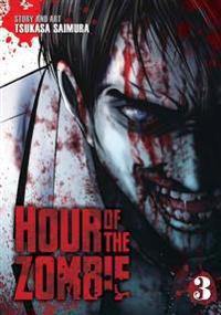 Hour of the Zombie