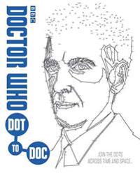 Doctor Who: Dot-to-Doc
