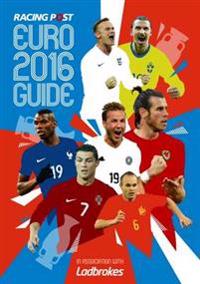 Racing Post Euro 2016 Guide