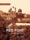 Dilli's Red Fort: By The Yamuna