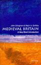Medieval Britain: A Very Short Introduction