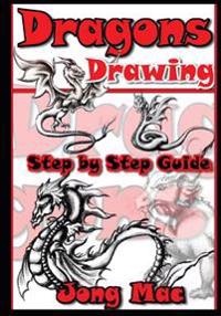 Dragons Drawing: Step by Step Guide