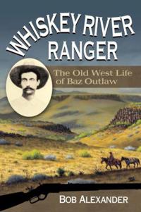 Whiskey River Ranger