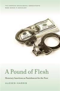 A Pound of Flesh: Monetary Sanctions as Punishment for the Poor