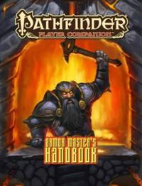 Pathfinder Player Companion: Weapon Masters Handbook