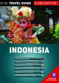 Globetrotter Indonesia Travel Pack