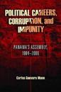 Political Careers, Corruption, and Impunity