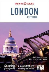 Insight Guides: London City Guide