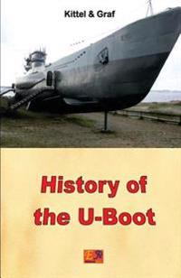 History of the U-Boot