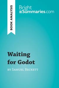 Waiting for Godot by Samuel Beckett (Reading Guide)