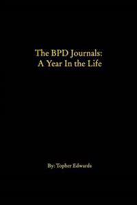 The Bpd Journals