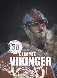 30 berømte vikinger