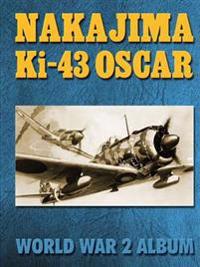 Nakajima KI-43 Oscar