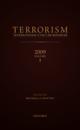 TERRORISMINTERNATIONAL CASE LAW REPORTER2009VOLUME 1