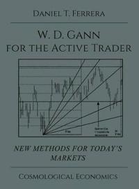 Gann for the Active Trader