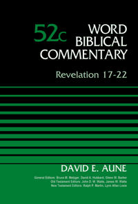 Revelation 17-22
