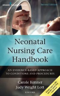 Neonatal Nursing Care Handbook