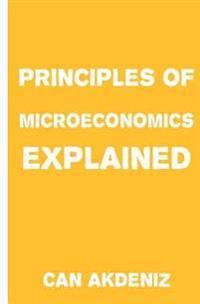 Principles of Microeconomics: Simple Textbooks
