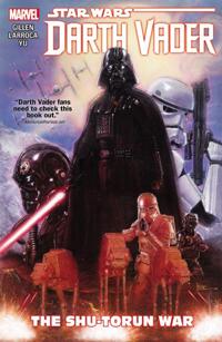Star Wars: Darth Vader 3