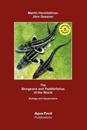 The Sturgeons and Paddlefishes of the World: Biology and Aquaculture
