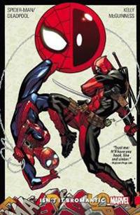 Spider-Man/Deadpool 1