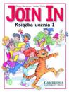 Join In Pupil's Book 1 Polish edition