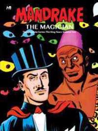 Mandrake the Magician 2
