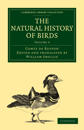 The Natural History of Birds