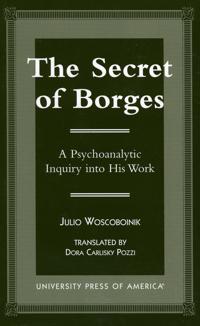 The Secret of Borges