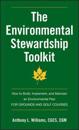 The Environmental Stewardship Toolkit