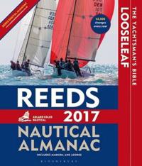 Reeds Almanac 2017