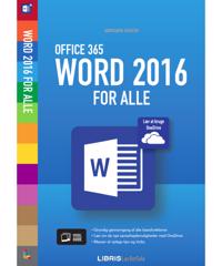 Word 2016 for alle
