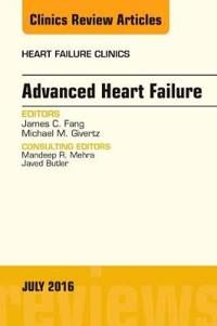 Advanced Heart Failure