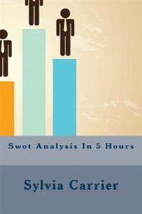 Swot Analysis in 5 Hours