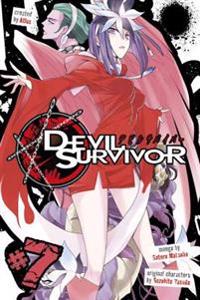 Devil Survivor 7
