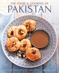 The Food & Cooking of Pakistan