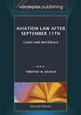 Aviation Law After September 11th, Second Edition